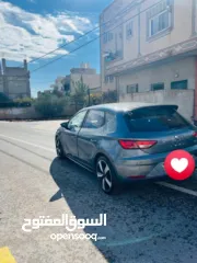  2 سيات ليون 2018