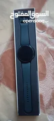  3 Samsung Galaxy Smart Watch4 (44) mm للبيع