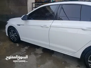  21 ايبورا فوكس فاجن كهرباء2019 فل الفل أعلى مواصفات فحص كامل مالك واحد