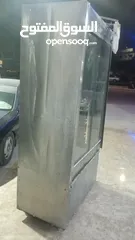  2 شواية دجاج و فروج للبيع.. اقرء الاعلان حيداً  تعمل بشكل جيد جدا لا ينقصها شاء (بالصلى على النبي صلى)