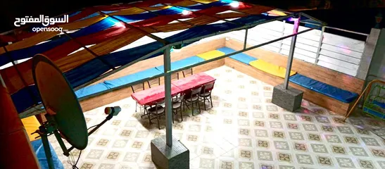  8 مزرعة العلياء للإيجار
