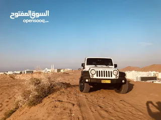  4 Wrangler 2015, very clean, GCC, first user رنجلر خليجي نظيف جدا 2015، المستخدم الاول