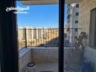  14 شقة مفروشة بمنطقة المصايف قريب مدرسة الاوائل ثلاث غرف بحالة ممتازة من المالك مباشرة