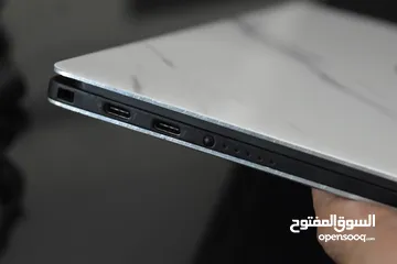  11 Dell XPS 13 (9380) Core i7/16gb/512gb 4k touch 8th GEN Slim ultrabook laptop 2020 model