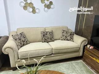  5 Ashley sofas for sale