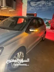  4 Polo 2014 للبيع