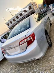  4 Toyota Camry 2013 For Sell