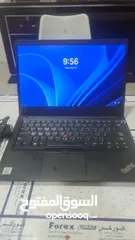  1 Lenovo ThinkPad P14s