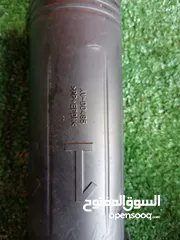  4 صنوبرصات خلفية تويوتا بريوس 2016-2022  Toyota Prius 2016/2022 صنوبرصات تويوتا بريوس مستعمل ياباني