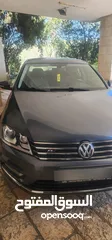  1 PASSAT R LINE 2014