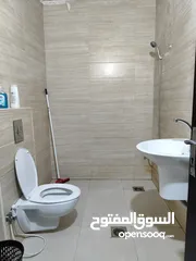  3 استوديو_مفروش للإيجار – شارع القدس  قرب مطعم توستي