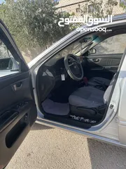  13 KIA LOTZE 2008 كيا لوتزي للبيع موديل  فل الفل ولا بحاجه لأي ميكانيك2008