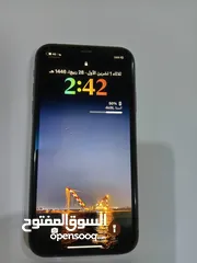  6 ايفون 11 للبيع