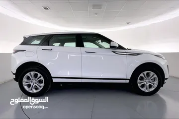  3 2020 Land Rover Range Rover Evoque P200 S  • Flood free • 1.99% financing rate