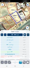  6 أرض البيع منطقة شفا بدران موقع فلل مميز بسعر مغري