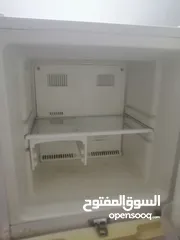  2 براد للبيع