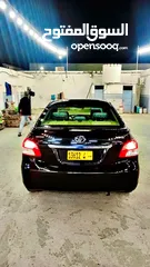  2 TOYOTA YARRIS 2007 FULL AUTOMATIC