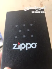  1 ولاعة zippo الاصلية