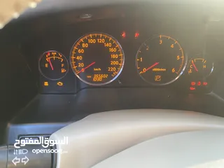  3 Nissan petrol super safari GCC