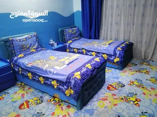  1 اثاث وغرف نوم للبيع