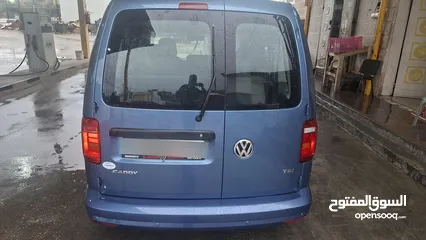  25 كادي 2018_ماتور2000ديزل _(ركاب 6+1)غيار عادي عداد 110الف _غرفة مبطنة صلاة النبي نخب ومميز من الاخر