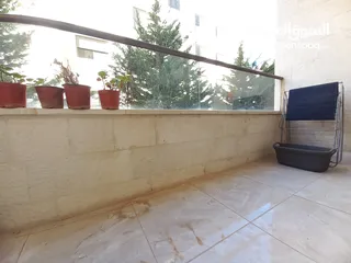  2 شقة مفروشة للإيجار في عبدون  ( Property 34318 ) سنوي فقط