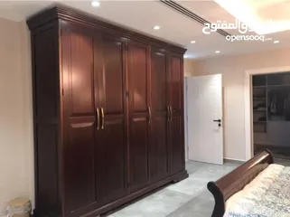  4 نجار محترف ومتخصص في CNC - صناعة جميع أعمال النجارة بدقة واحترافية عالية!