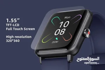  3 Kogan Active+ II Smart Watch