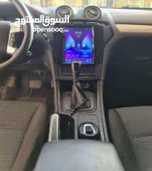  5 فورد مونديو 2009 أصل حكومي.