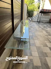  5 طاولة بفية للبيع