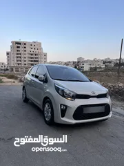  1 Kia morning