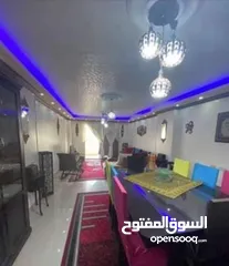  2 شقة للبيع بارقي احياء الهرم