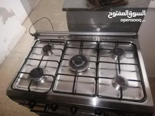  3 غاز للبيع شبه وكاله