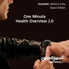  4 huawei watch 4 pro space edition esim and special edition like new with a lot a lot of accessories .