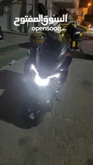  2 suzuki burgman 2019