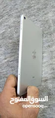  2 ايباد ميني 5 يدعم خط 4G والذاكره 256 بحال الوكاااله ربنا يباركلك فيه