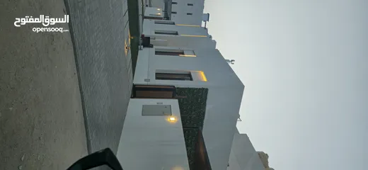  19 شاليهات الريان