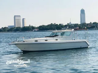  1 Dubai marine 2012