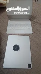  2 ايباد جديد تقريبا