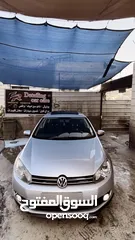  3 جولف 2012  جير عادي 1.6