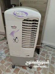  1 مكيف صحراوي للبيع