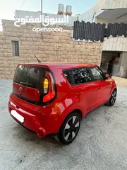  3 كيا سول GT موديل 2016 مميزة بسعررررر مميززززز
