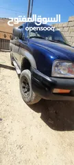  2 متسوبيشي ماجنوم 2005 للبيع