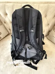  7 Northface Router Backpack