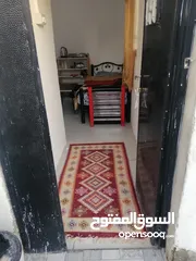  2 استديو مفروش للايجار قريب من المعابر والجامعات