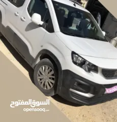  3 بيجو رفتر2020 ما شاء الله