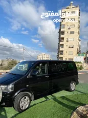  3 برايفت اتمام Caravelle