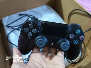  5 PS4 pro 1TB