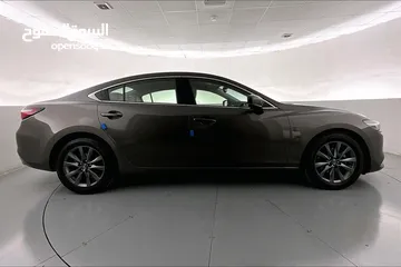  2 2019 Mazda 6 S  • Big Price Drop  • 1 Year free warranty • 328086