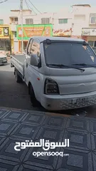  3 هونداي بورتر 2010 للبيع